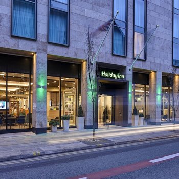 Holiday Inn Manchester - City Centre, an IHG Hotel