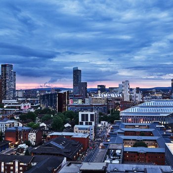 Hyatt Regency Manchester