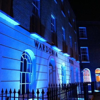 Wardonia Hotel