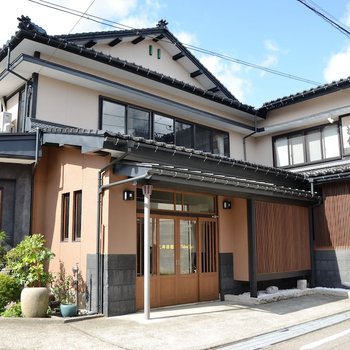 Daibutsu Ryokan