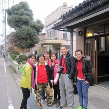 Daibutsu Ryokan