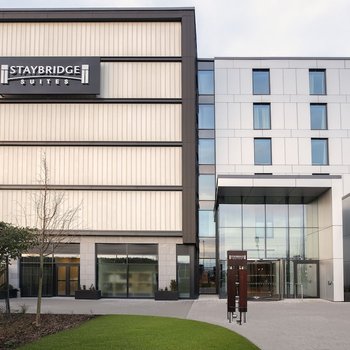 Staybridge Suites London - Heathrow Bath Road, an IHG Hotel