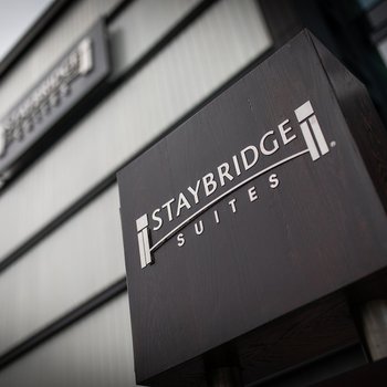 Staybridge Suites London - Heathrow Bath Road, an IHG Hotel