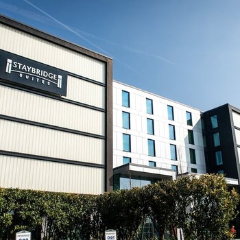 Staybridge Suites London - Heathrow Bath Road, an IHG Hotel