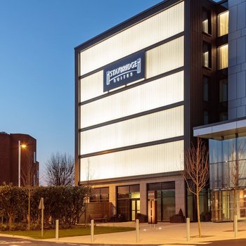 Staybridge Suites London - Heathrow Bath Road, an IHG Hotel