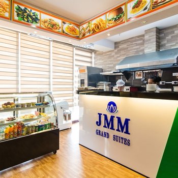 JMM Grand Suites