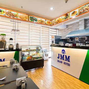 JMM Grand Suites