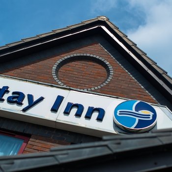 Stay Inn Manchester