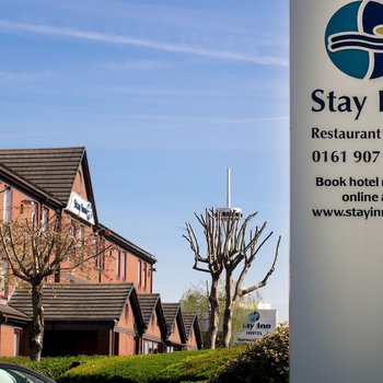 Stay Inn Manchester