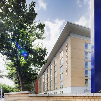 Hilton Garden Inn Bristol City Centre