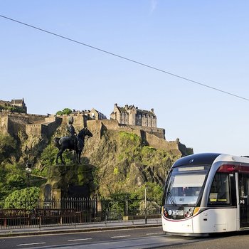 Mercure Edinburgh Haymarket