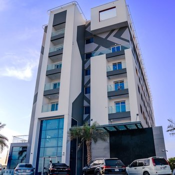 Resivation Hotel