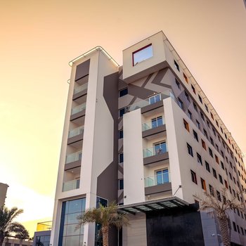 Resivation Hotel