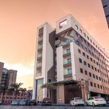 Resivation Hotel