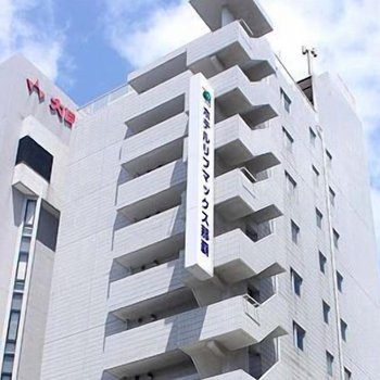 HOTEL LiVEMAX BUDGET Naha