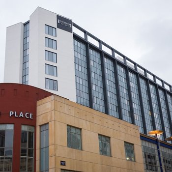 Staybridge Suites Birmingham