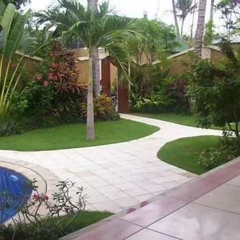 巴利島玉石別墅