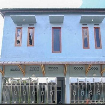 Khalisa Home Syariah Pontianak