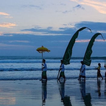 Samaja Villas Seminyak