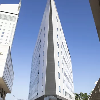 Jr Clement Inn Takamatsu