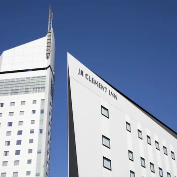Jr Clement Inn Takamatsu