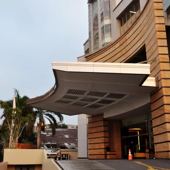 Best Western Mangga Dua Hotel and Residence
