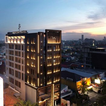 Mercure Surabaya Manyar