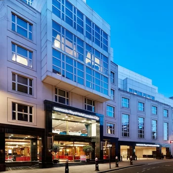 倫敦市萊昂納多皇家酒店 - 倫敦塔