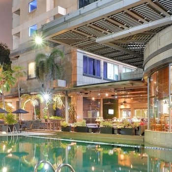 Hotel Kimaya Slipi Jakarta by Harris