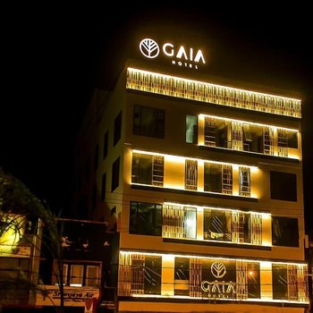 Gaia Hotel Ternate