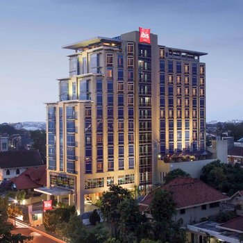 Ibis Semarang Simpang Lima