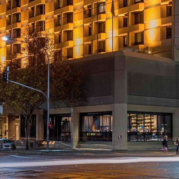 Hilton Adelaide