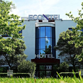 Amber Econtel München (Hotel München Pasing)