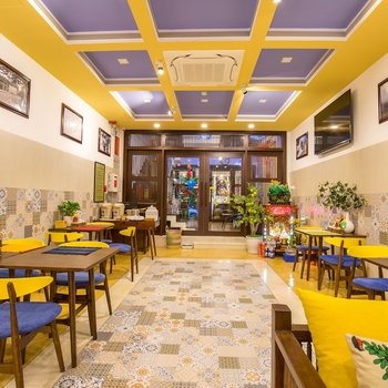 Son Trang Hotel Hoi An