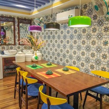 Son Trang Hotel Hoi An