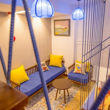 Son Trang Hotel Hoi An