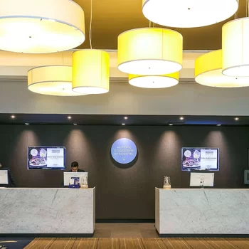 Sydney Central Hotel managed by The Ascott Limited