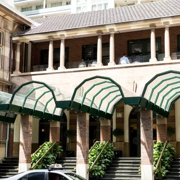 Sydney Central Hotel managed by The Ascott Limited