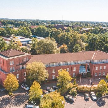 PLAZA Premium Parkhotel Norderstedt