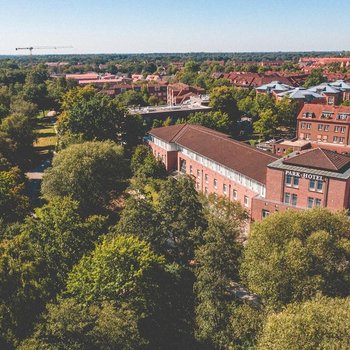 PLAZA Premium Parkhotel Norderstedt