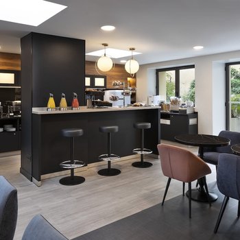 Citadines Trocadéro Paris