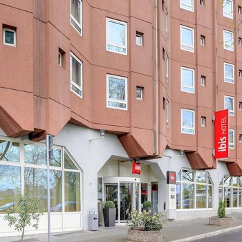 Ibis Frankfurt Centrum