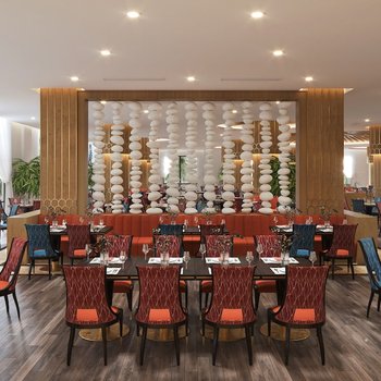 Vinholidays Fiesta Phu Quoc