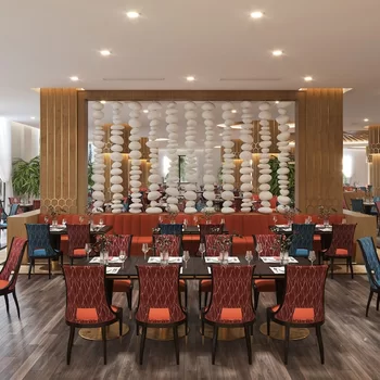 Vinholidays Fiesta Phu Quoc