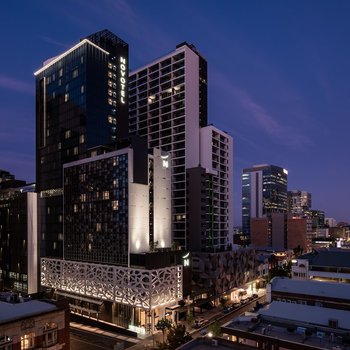 Novotel Perth Murray Street