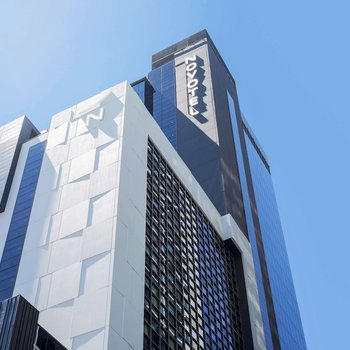 Novotel Perth Murray Street