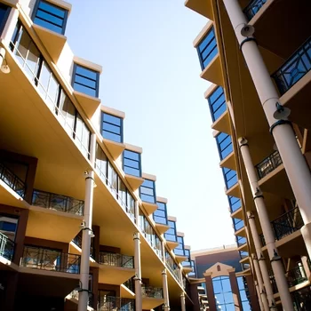 Amora Hotel Riverwalk Melbourne