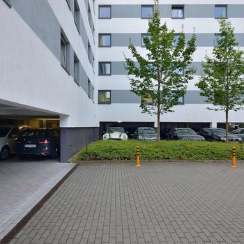 斯圖加特B&B酒店