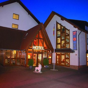 Hotel zum Loewen