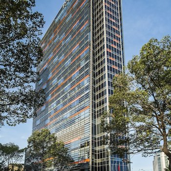 Pullman Saigon Centre